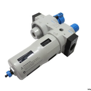 Festo-185742-air-preparation-unit(new)-1