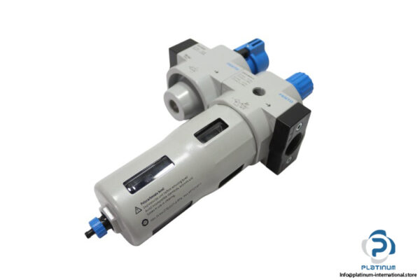 Festo-185742-air-preparation-unit(new)-1