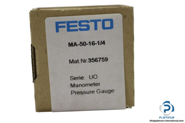 Festo-185742-air-preparation-unit(new)-2