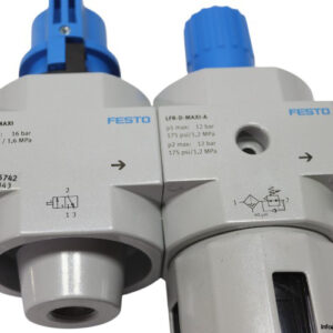 Festo-185742-air-preparation-unit(new)-3