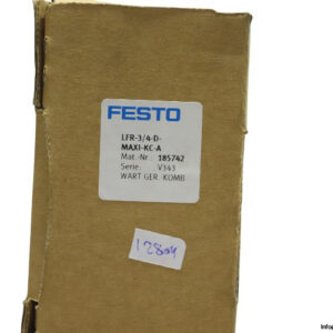Festo-185742-air-preparation-unit(new)-4