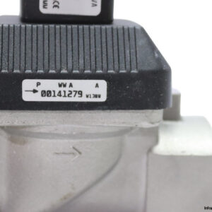 Burkert-6213A200EPDMVAG34PN0-10BAR-single-solenoid-valve(new)-2