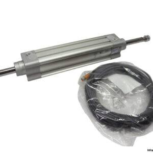 festo-578005-compact-cylinder-with-cable(new)