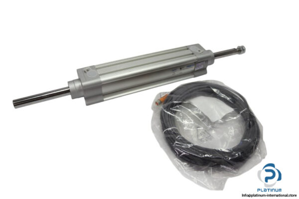 festo-578005-compact-cylinder-with-cable(new)