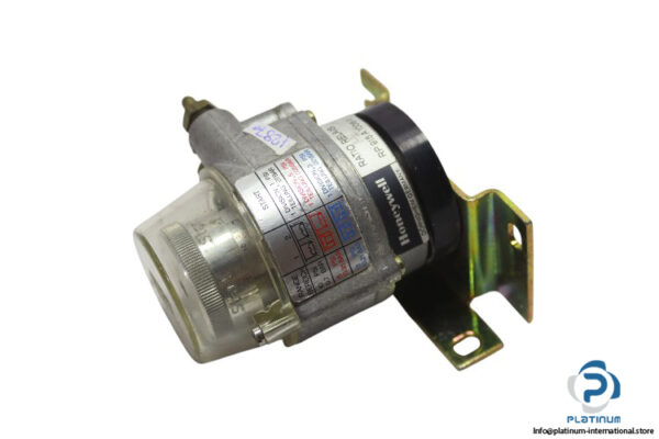 Honeywell-rp-915a-1006-1-ratio-relay(new)-1