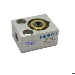 festo-av-20-4-short-stroke-cylinder(new)