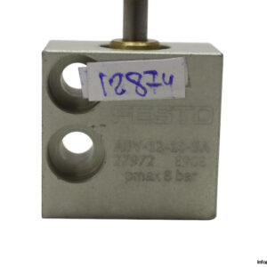 FESTO-27972-pneumatic-cylinder(new)-1