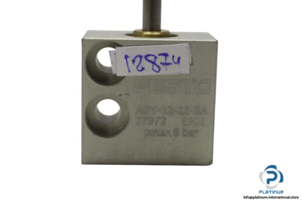 FESTO-27972-pneumatic-cylinder(new)-1