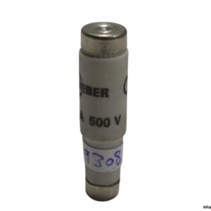 weber-16-A-500V-bottle-fuse-(used)-1