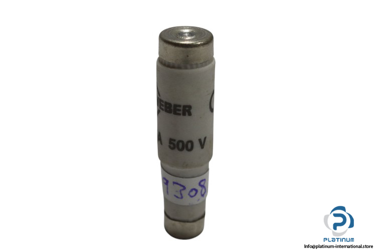 weber-16-A-500V-bottle-fuse-(used)-1