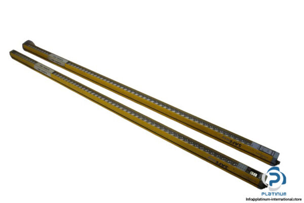 datasensor-SE4-35-120-PP-W-light-curtain-(used)