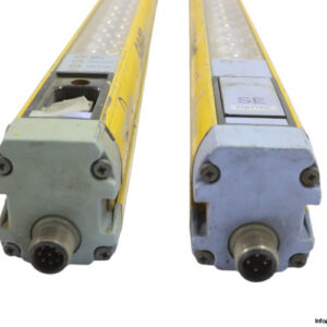 datasensor-SE4-35-120-PP-W-light-curtain-(used)-1