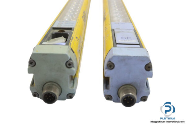 datasensor-SE4-35-120-PP-W-light-curtain-(used)-1