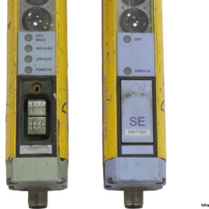 datasensor-SE4-35-120-PP-W-light-curtain-(used)-2