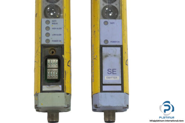 datasensor-SE4-35-120-PP-W-light-curtain-(used)-2