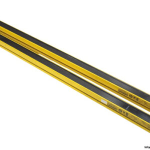 omron-F3S-TGR-CL4A-K3C-800-multi-beam-safety-sensor-(used)