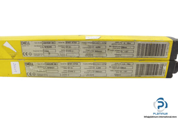 diell-SBHR_BF-NH-receiver-(used)-3