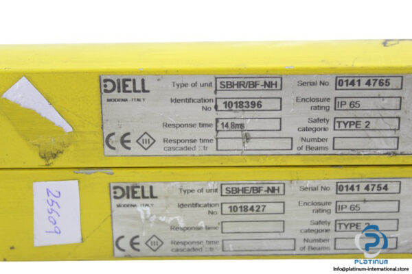 diell-SBHR_BF-NH-receiver-(used)-4