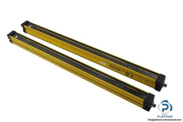 banner-MSE2824_MSR2824-emitter&receiver-(used)