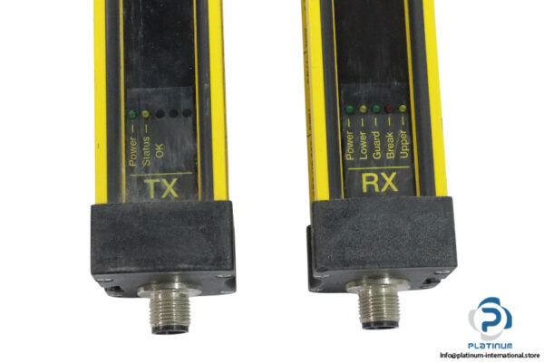 banner-MSE2824_MSR2824-emitter&receiver-(used)-2