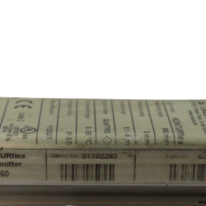 leuze-electronic-KR5-560-light-curtain-receiver-(used)-4