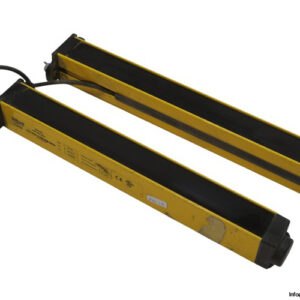 reer-ML-SR-receiver-muting-arms-(used)