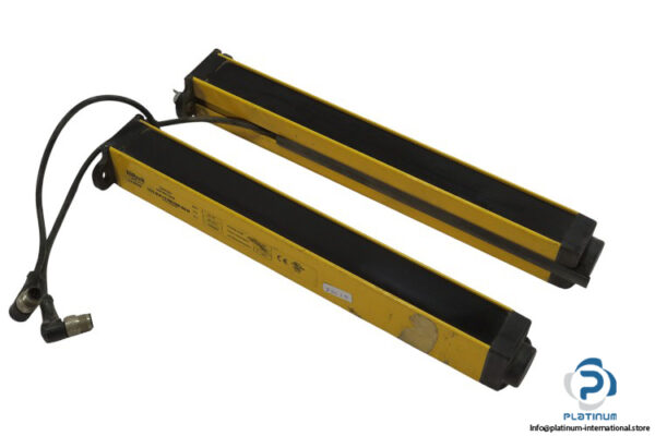 reer-ML-SR-receiver-muting-arms-(used)