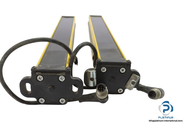 reer-ML-SR-receiver-muting-arms-(used)-1