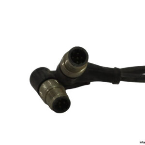 reer-ML-SR-receiver-muting-arms-(used)-2