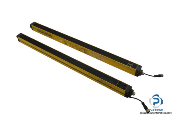 reer-MXLR-T2BH-receiver-muting-arms-(used)