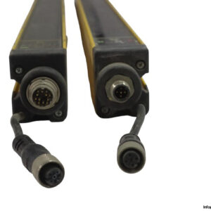 reer-MXLR-T2BH-receiver-muting-arms-(used)-1