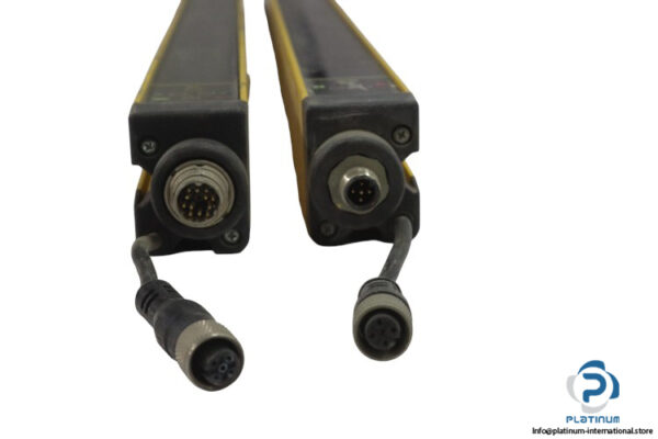 reer-MXLR-T2BH-receiver-muting-arms-(used)-1