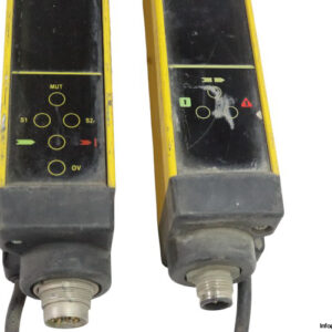 reer-MXLR-T2BH-receiver-muting-arms-(used)-2