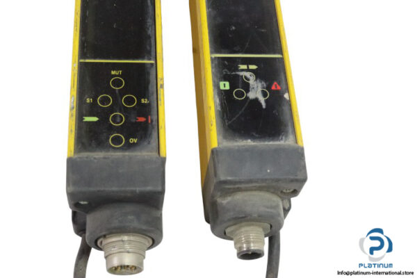 reer-MXLR-T2BH-receiver-muting-arms-(used)-2