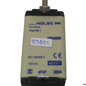 holec-P4GF200-1-fuse-link-(new)-2