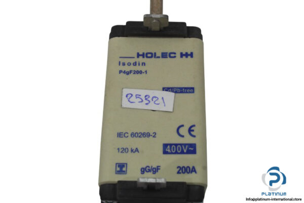 holec-P4GF200-1-fuse-link-(new)-2