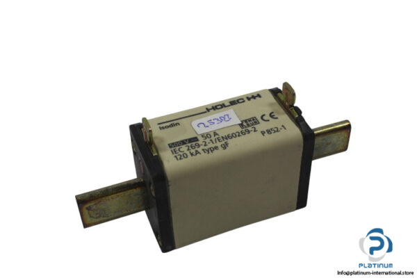 holec-P852-1-fuse-link-(new)