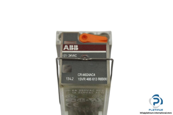 abb-CR-M4SS-relay-socket-(used)-1
