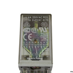 abb-CR-M4SS-relay-socket-(used)-2
