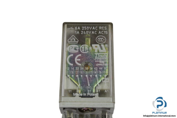 abb-CR-M4SS-relay-socket-(used)-2