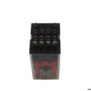 omron-11Z7CX-relay-socket-(used)-3