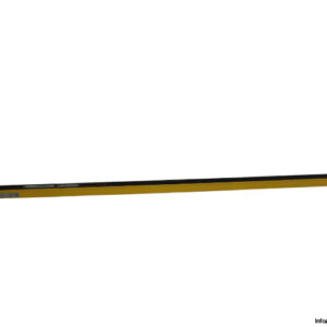 omron-F3S-B602P-L-safety-light-curtain-(used)