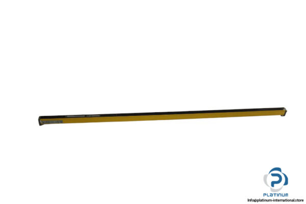 omron-F3S-B602P-L-safety-light-curtain-(used)