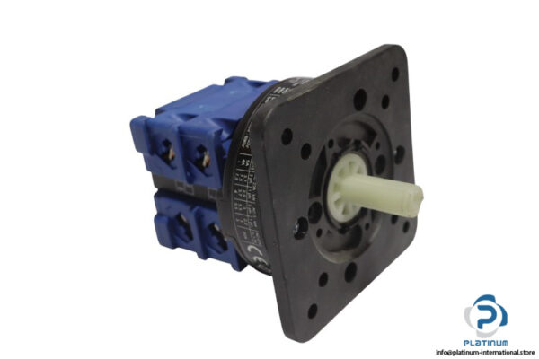 kraus&naimer-CH10B-rotary-cam-switch-(new)