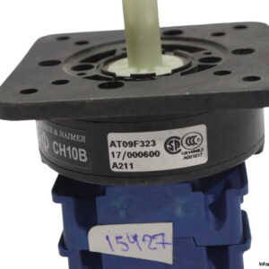 kraus&naimer-CH10B-rotary-cam-switch-(new)-3