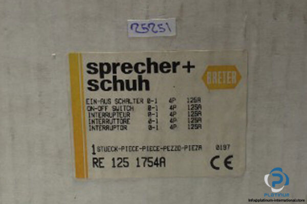 sprecher-schuh-RE-125-1754A-alternator-(new)-4
