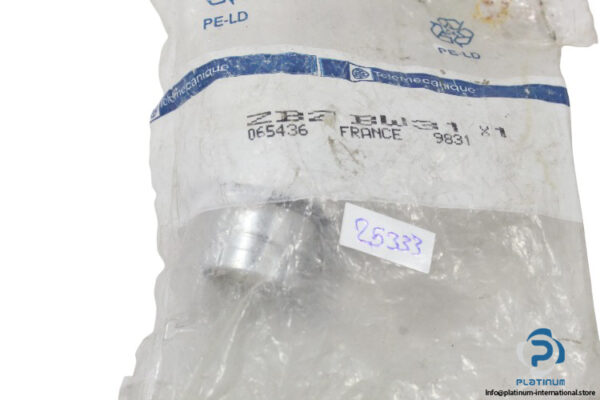 telemecanique-ZBZ-BW31-push-button-(new)-1