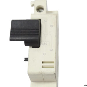 schneider-GVAX385-safety-undervoltage-trip-(used)-1