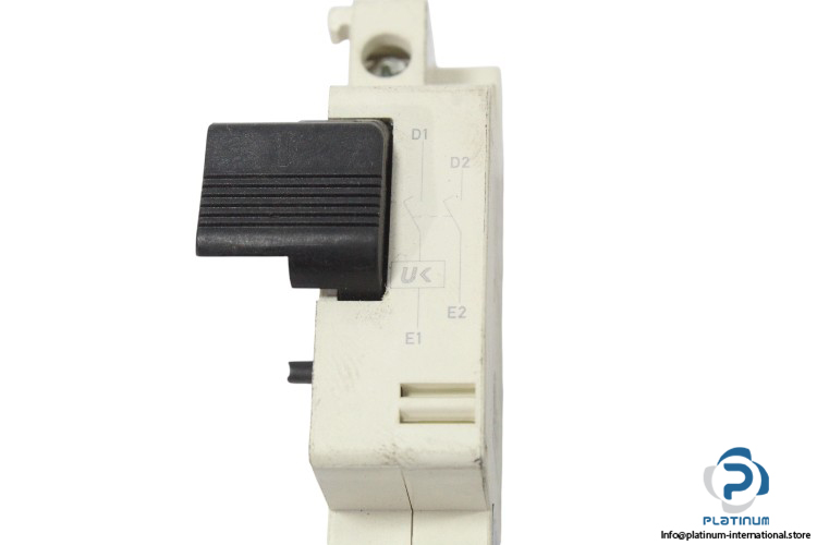 schneider-GVAX385-safety-undervoltage-trip-(used)-1