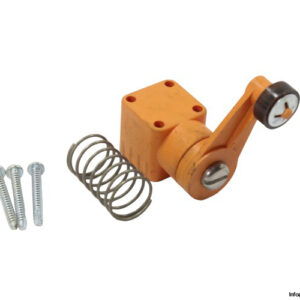 siemens-3SX3-173-roller-crank-(new)